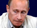 FT: Путин предпочитает бороться с вымышленными врагами России, не замечая реальных