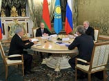 Эксперты признали "умеренные успехи" Таможенного союза Эксперты признали "умеренные успехи" Таможенного союза