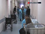 Восемь человек заболело тифом в Подольске, сообщает телеканал "Подмосковье" со ссылкой на данные Роспотребнадзора. В настоящий момент информация проверяется