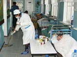 В подмосковном Подольске по меньшей мере семь человек слегли с брюшным тифом В подмосковном Подольске по меньшей мере семь человек слегли с брюшным тифом