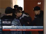 На Украине вынесен приговор егерю и трем офицерам МВД, проходившим по делу о зверском изнасиловании во Врадиевке