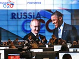 Президент США приедет в Россию на встречу "восьмерки"