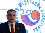 Главным тренером баскетбольной сборной России стал Евгений Пашутин Главным тренером баскетбольной сборной России стал Евгений Пашутин
