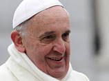 Папа Римский и Анджелина Джоли попали в американский список 50 евреев года