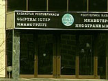 Казахстан объяснил убийство российского рыбака защитой государственных границ от браконьеров Казахстан объяснил убийство российского рыбака защитой государственных границ от браконьеров