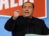 "Судебная одиссея" Берлускони продолжается: политика заподозрили в подкупе свидетельниц по "делу Руби"