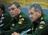Россия потратит на Миноброны "огромные деньги" в 2014 году, чтобы избежать "моральных потерь"