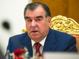 Семья талантов: старший сын президента Таджикистана возглавил таможню в 26 лет
