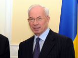 Премьер Украины "возмущен" силовым разгоном Евромайдана Премьер Украины "возмущен" силовым разгоном Евромайдана