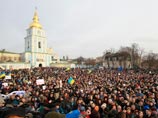 Украинская оппозиция хочет выборов, готовит забастовку и коллапс Рады Украинская оппозиция хочет выборов, готовит забастовку и коллапс Рады