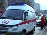 В Уфе не пешеходном переходе сбили отца с двумя дочками, дети погибли В Уфе не пешеходном переходе сбили отца с двумя дочками, дети погибли