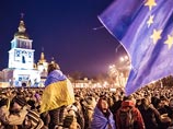 Киевский суд до 7 января запретил массовые акции на Майдане Незалежности. Город гудит
