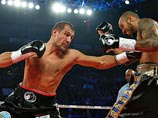 Ковалев отстоял титул чемпиона мира WBO, нокаутировав украинца Ковалев отстоял титул чемпиона мира WBO, нокаутировав украинца