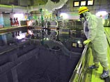 Работа системы очистки радиоактивной воды ALPS на японской аварийной АЭС "Фукусима-1" была приостановлена ввиду химической утечки, сообщила в воскресенье компания-оператор TEPCO