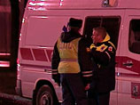 В Москве BMW сбил насмерть пешехода и устроил аварию с пятью машинами