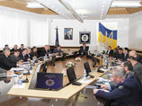 МВД Украины опровергло, что на подмогу прибыл российский спецназ "Витязь" МВД Украины опровергло, что на подмогу прибыл российский спецназ "Витязь"