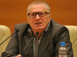 Владимир Жириновский Владимир Жириновский