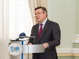 Украинская делегация поедет в Брюссель на переговоры
