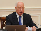 Азаров: Киев и Москва в течение двух недель проведут переговоры о газе Азаров: Киев и Москва в течение двух недель проведут переговоры о газе