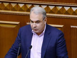 Покинувший Партию регионов депутат предложил сформировать в Раде "новое большинство" Покинувший Партию регионов депутат предложил сформировать в Раде "новое большинство"