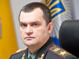 Министр внутренних дел Украины извинился "за чрезмерное применение силы"