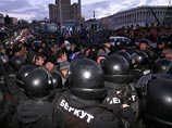 Главы украинских церквей выступили с заявлениями по поводу действий милиции на Майдане