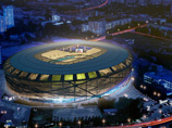В Екатеринбурге к ЧМ-2018 построили стадион, не соответствующий нормам ФИФА