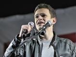 Процесс по "болотному делу" перешел в новую стадию: показания дал Навальный Процесс по "болотному делу" перешел в новую стадию: показания дал Навальный
