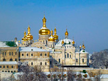 Православные в Киеве ударят крестным ходом по "евросодомии"
