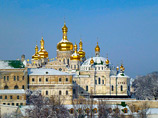 Православные в Киеве ударят крестным ходом по "евросодомии" Православные в Киеве ударят крестным ходом по "евросодомии"