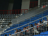 Исполком РФС утвердил частичное закрытие секторов на стадионах