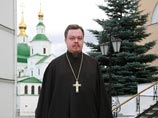 Протоиерей Всеволод Чаплин призвал разрешать противоречия на постсоветском пространстве мирным путем Протоиерей Всеволод Чаплин призвал разрешать противоречия на постсоветском пространстве мирным путем