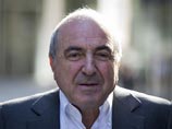 Умерший полгода назад Березовский продолжает быть в России фигурантом уголовного дела Умерший полгода назад Березовский продолжает быть в России фигурантом уголовного дела