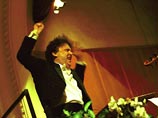 Главный дирижер Большого театра Василий Синайский, занимавший этот пост с 2010 года, ушел в отставку Главный дирижер Большого театра Василий Синайский, занимавший этот пост с 2010 года, ушел в отставку