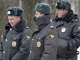 Активистов РПР-ПАРНАС во главе с Немцовым задержали у посольства Украины в Москве