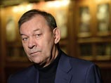 "Второго декабря 2013 года Синайский через отдел кадров подал заявление об уходе. После беседы с ним мною было принято решение удовлетворить его просьбу", - сказал гендиректор ГАБТа Владимир Урин "Второго декабря 2013 года Синайский через отдел кадров подал заявление об уходе. После беседы с ним мною было принято решение удовлетворить его просьбу", - сказал гендиректор ГАБТа Владимир Урин