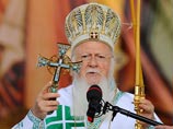 В Константинопольской патриархии заявили, что Патриарх Варфоломей не масон
