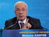 Участники "Евромайдана" планируют захватить Верховную Раду, объявил премьер Азаров