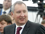 Об актуальности введения таких мер говорит недавний инцидент с Дмитрием Рогозиным, вице-премьером, курирующим ВПК. 25 ноября он поделился в Twitter радостью: "Концерн "Калашников", объединивший ИЖМАШ и ИЖМЕХ, только что рапортовал о досрочном выполнении Г Об актуальности введения таких мер говорит недавний инцидент с Дмитрием Рогозиным, вице-премьером, курирующим ВПК. 25 ноября он поделился в Twitter радостью: "Концерн "Калашников", объединивший ИЖМАШ и ИЖМЕХ, только что рапортовал о досрочном выполнении Г