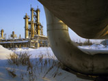 Ставицкий уверен, что в 2014 году газ для Украины подешевеет на 10-15% 