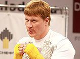 Александру Поветкину предложили вернуться в любительский бокс