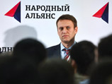 Минюст объяснил, почему зарегистрировал "Народный альянс" Богданова, а не Навального Минюст объяснил, почему зарегистрировал "Народный альянс" Богданова, а не Навального
