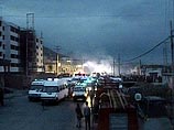 Чрезвычайное происшествие в Китае - около 60 человек погибли в результате сильного взрыва в Урумчи