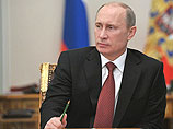 Путин создал антикоррупционное управление во главе с Плохим Путин создал антикоррупционное управление во главе с Плохим