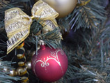 Весь декабрь и первые дни января в рамках акции "Дари радость на Рождество" все желающие смогут выбрать, чью именно мечту они воплотят в жизнь на это Рождество