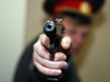 В Свердловской области продолжаются поиски дежурного офицера отдела вневедомственной охраны города Ревда, убившего на посту командира
