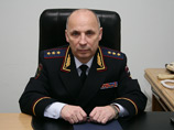 Получивший "тройку" после 12 лет службы глава полиции Подмосковья подал в отставку