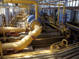 "Газпром" подождет выплат за потребленный Украиной газ до весны
"Газпром" подождет выплат за потребленный Украиной газ до весны