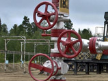 "Газпром" подождет выплат за потребленный Украиной газ до весны
