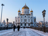Глава фонда храма Христа Спасителя ушел в отставку Глава фонда храма Христа Спасителя ушел в отставку